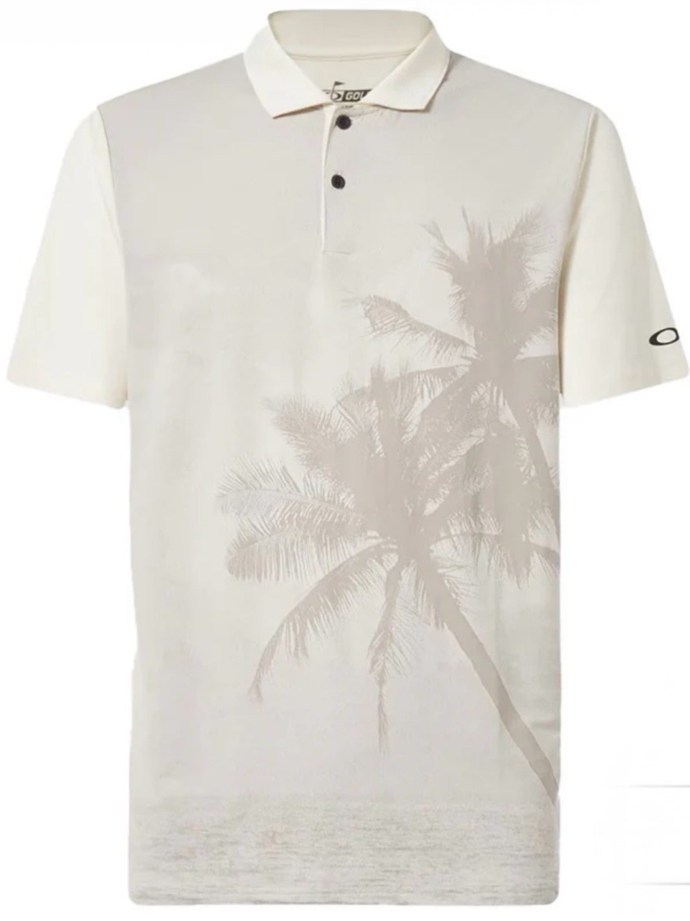 Oakley Men's Reduct Golf Polo